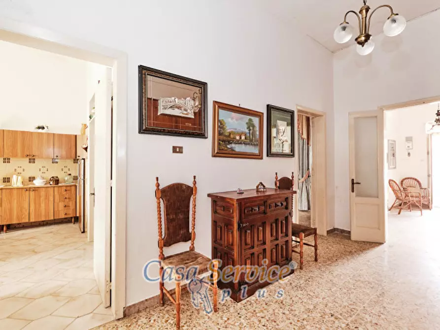 Immagine 20 di Casa indipendente in vendita  a Taviano