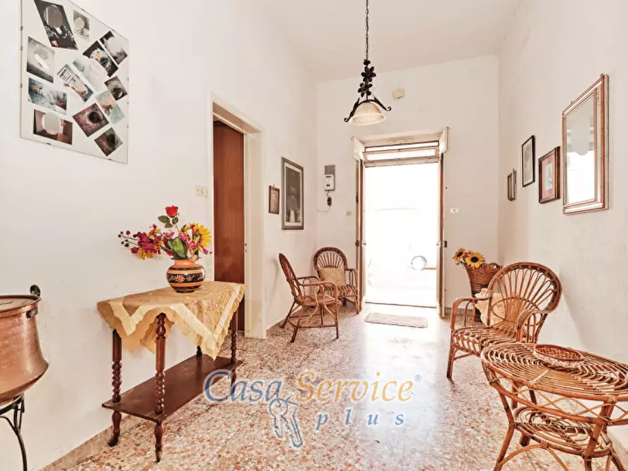 Immagine 22 di Casa indipendente in vendita  a Taviano