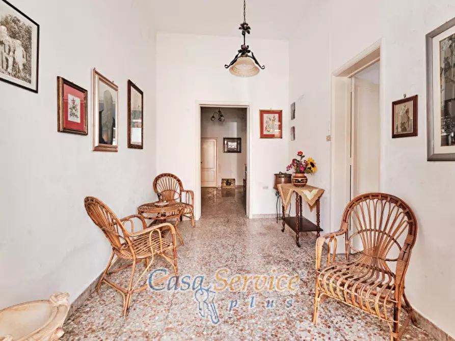 Immagine 23 di Casa indipendente in vendita  a Taviano