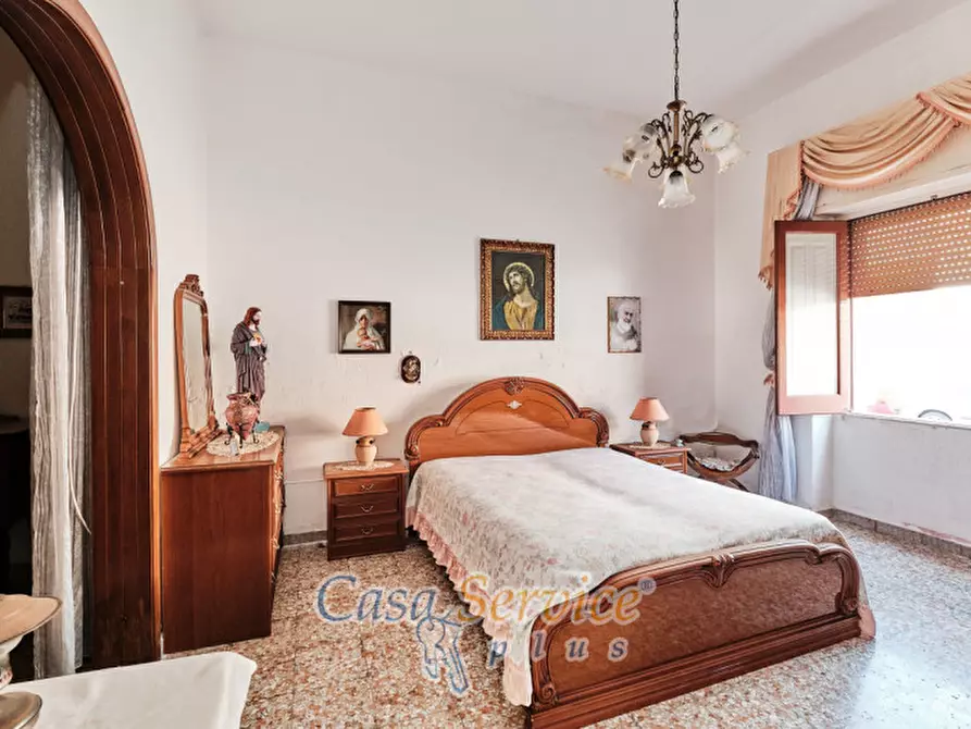 Immagine 24 di Casa indipendente in vendita  a Taviano