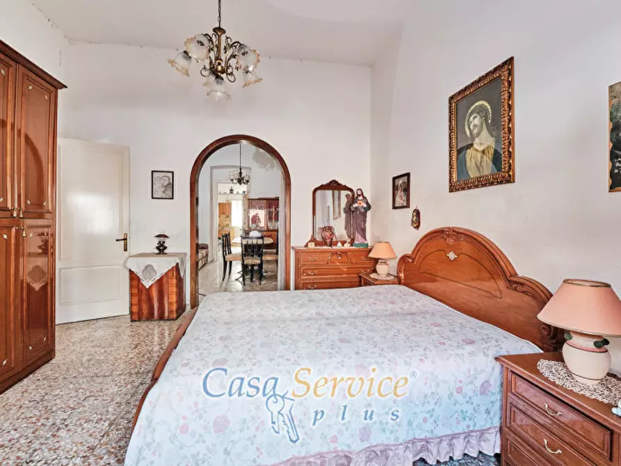 Immagine 25 di Casa indipendente in vendita  a Taviano