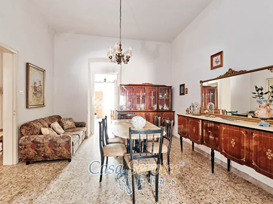 Immagine 26 di Casa indipendente in vendita  a Taviano