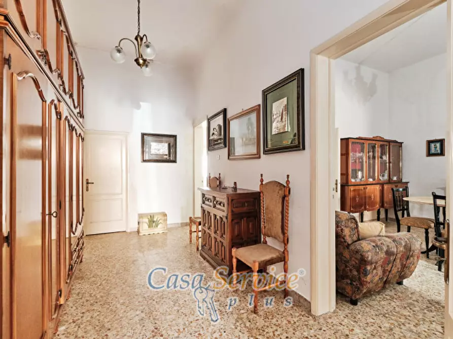 Immagine 27 di Casa indipendente in vendita  a Taviano