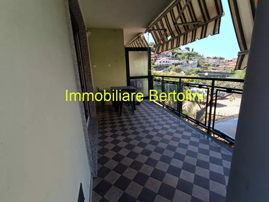 Immagine 2 di Appartamento in vendita  in SAN MARTINO a San Remo