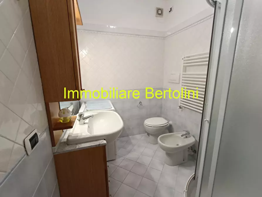 Immagine 8 di Appartamento in vendita  in SAN MARTINO a San Remo