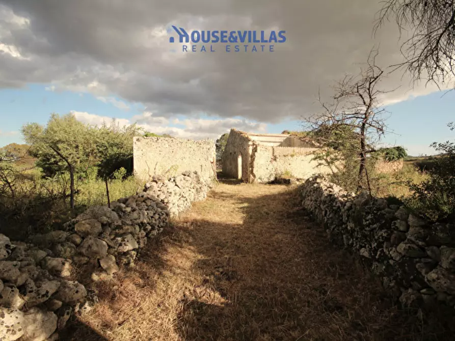 Immagine 1 di Rustico / casale in vendita  in sp 80 noto - palazzolo a Noto