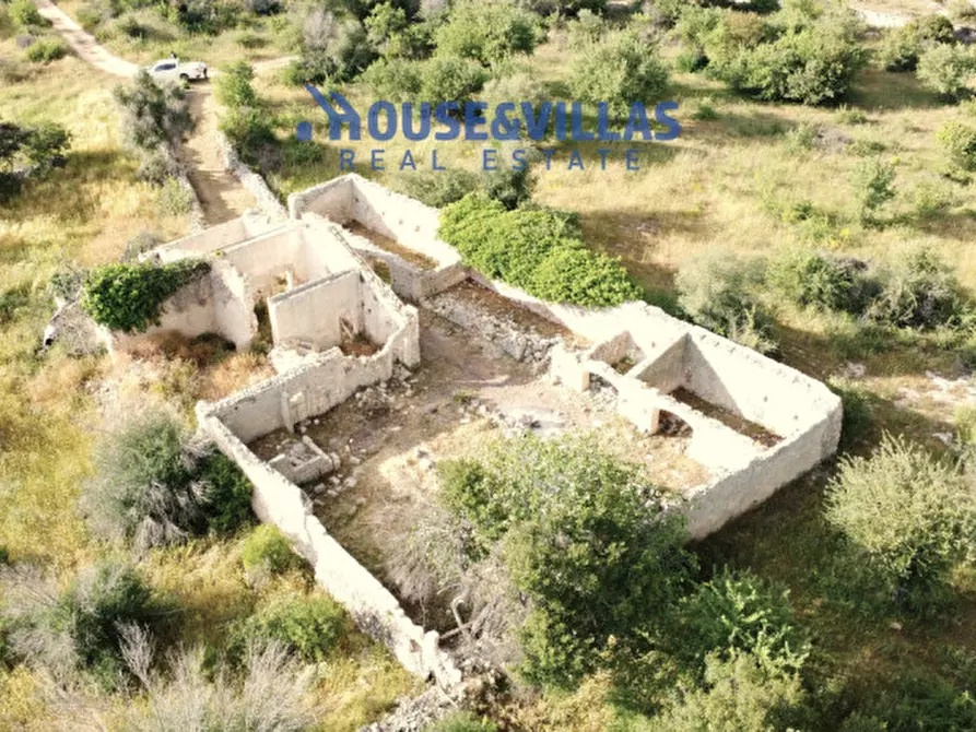 Immagine 2 di Rustico / casale in vendita  in sp 80 noto - palazzolo a Noto