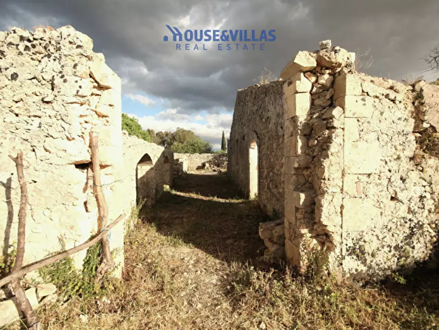 Immagine 4 di Rustico / casale in vendita  in sp 80 noto - palazzolo a Noto