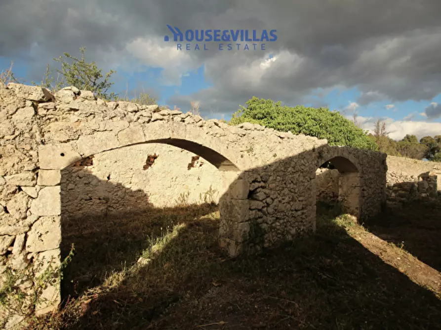 Immagine 5 di Rustico / casale in vendita  in sp 80 noto - palazzolo a Noto