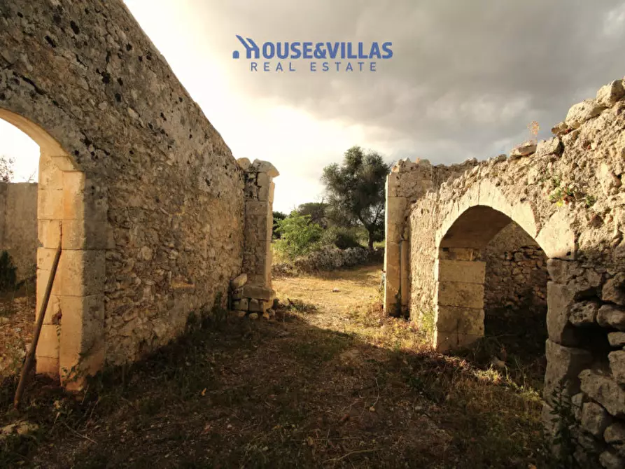 Immagine 6 di Rustico / casale in vendita  in sp 80 noto - palazzolo a Noto