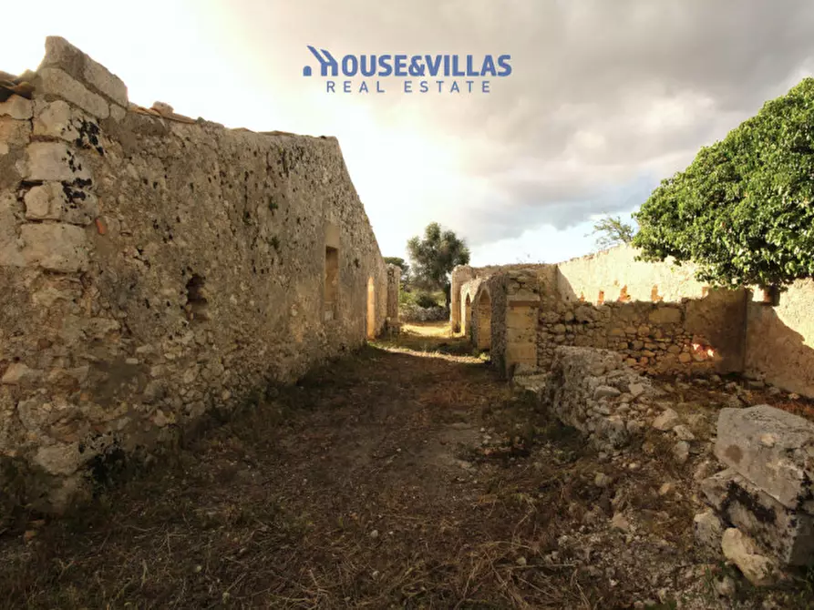 Immagine 7 di Rustico / casale in vendita  in sp 80 noto - palazzolo a Noto
