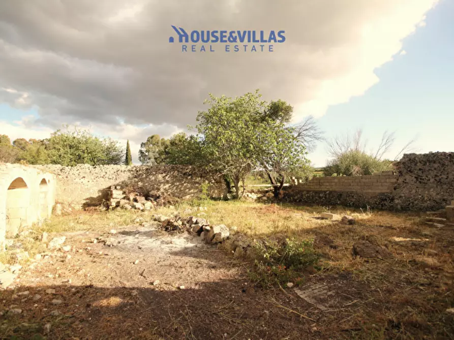 Immagine 8 di Rustico / casale in vendita  in sp 80 noto - palazzolo a Noto