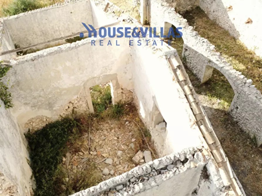 Immagine 9 di Rustico / casale in vendita  in sp 80 noto - palazzolo a Noto