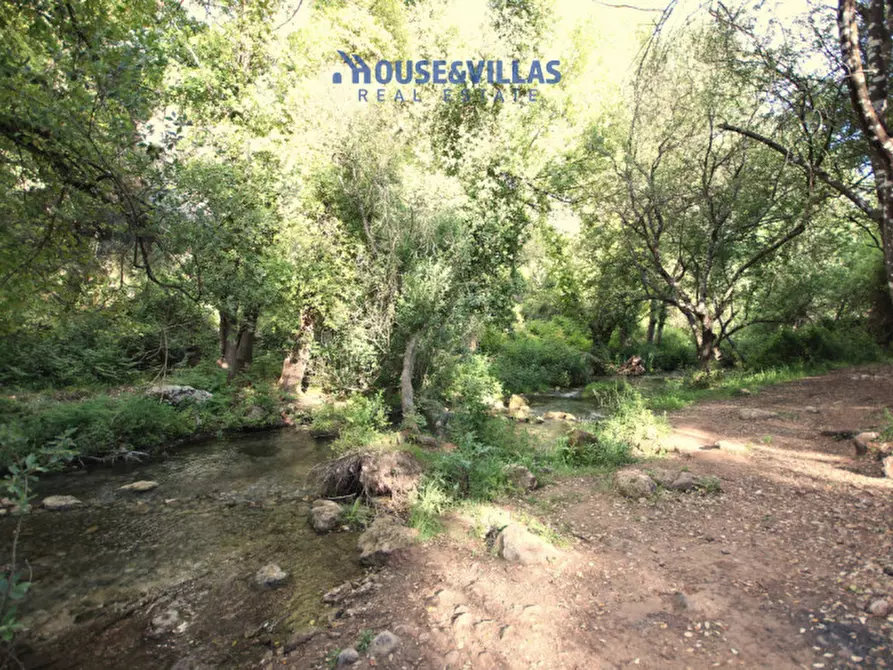 Immagine 14 di Rustico / casale in vendita  in sp 80 noto - palazzolo a Noto