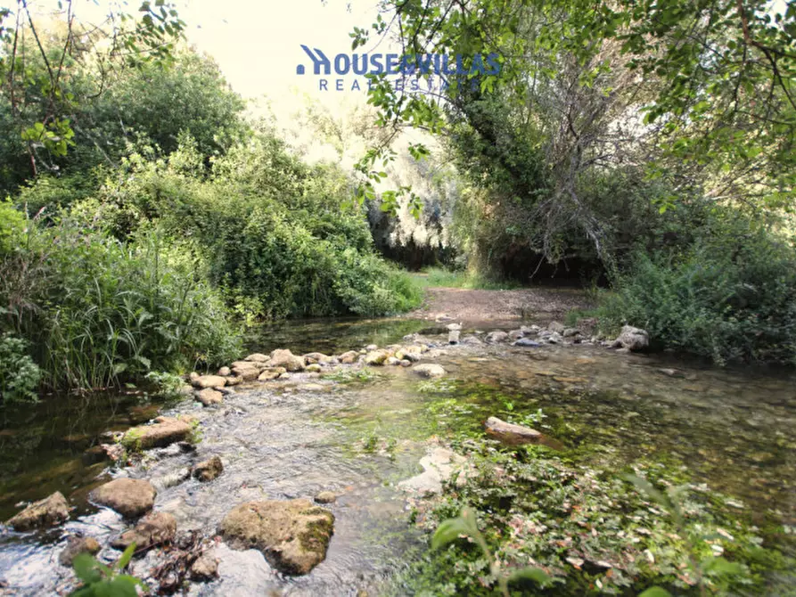 Immagine 22 di Rustico / casale in vendita  in sp 80 noto - palazzolo a Noto