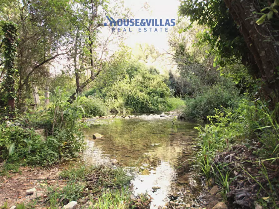 Immagine 23 di Rustico / casale in vendita  in sp 80 noto - palazzolo a Noto