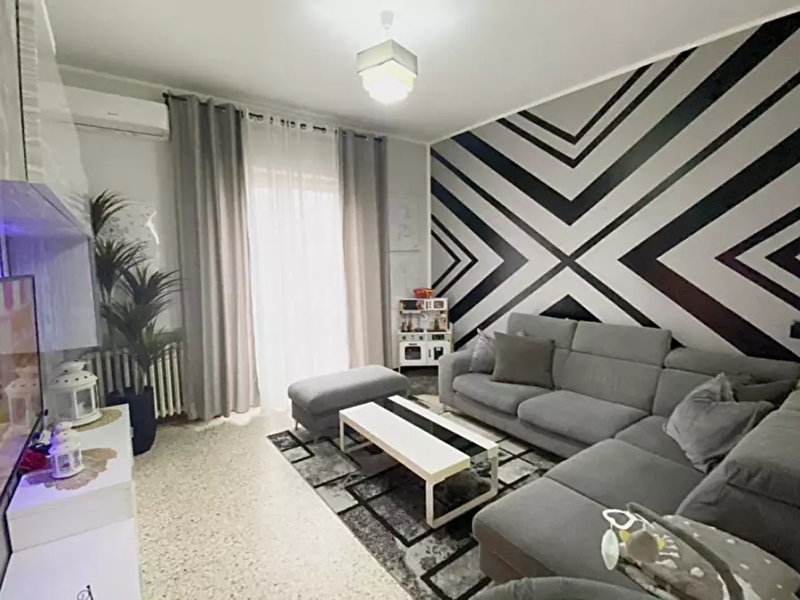 Immagine 1 di Appartamento in vendita  a Poiana Maggiore
