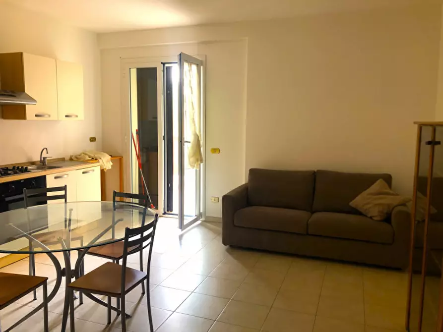 Immagine 1 di Appartamento in affitto  a Camposanto