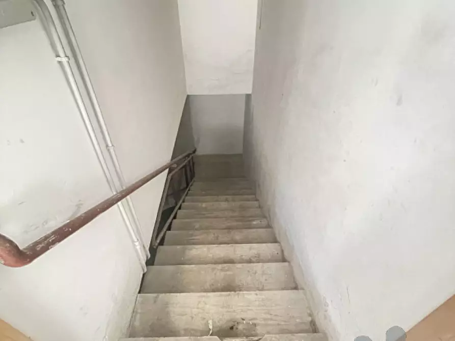 Immagine 6 di Negozio in vendita  in via imbriani a Lecce