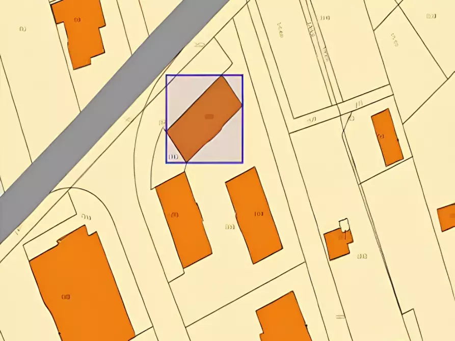 Immagine 7 di Attività commerciale in vendita  in Via Campocecere a San Salvatore Telesino