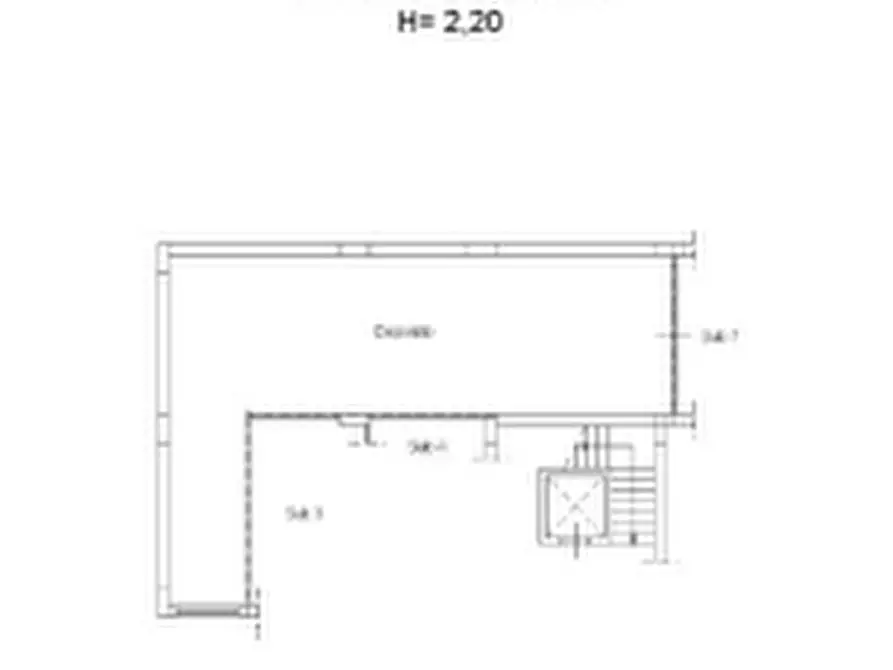 Immagine 8 di Attività commerciale in vendita  in Via Campocecere a San Salvatore Telesino