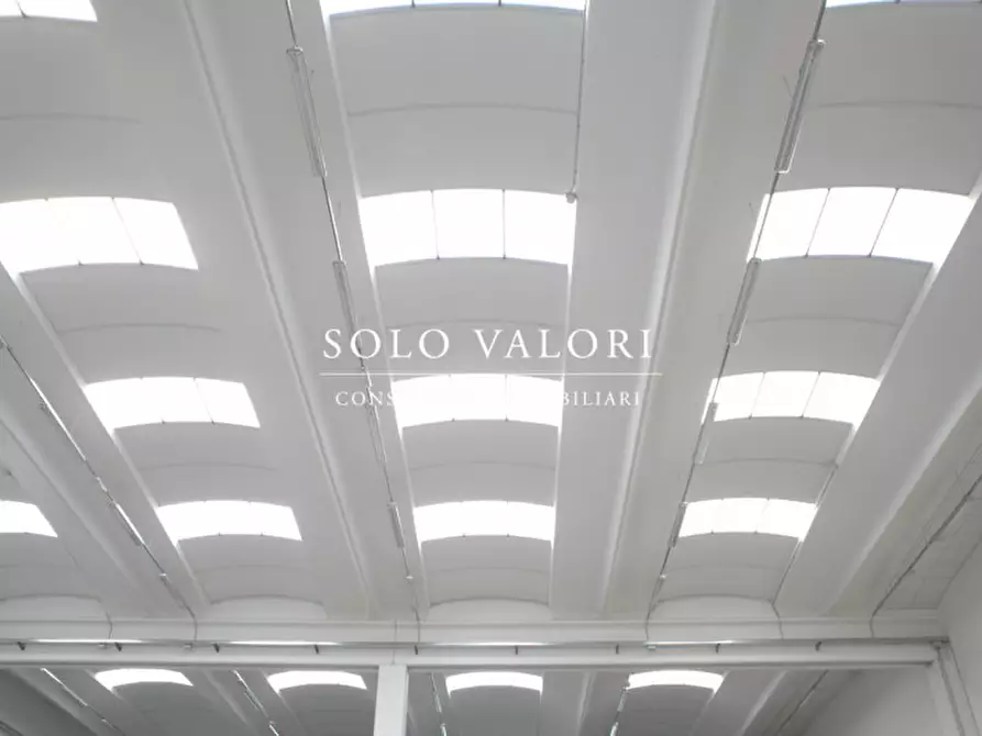 Immagine 3 di Terreno in vendita  a Mussolente