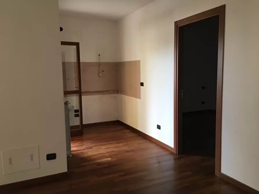 Immagine 3 di Appartamento in vendita  in via Strà a Colognola Ai Colli