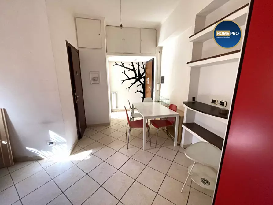 Immagine 5 di Appartamento in vendita  in via Giovanni D'Andrea a Roma