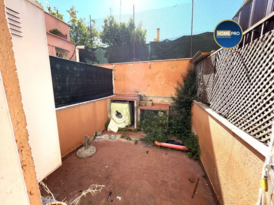 Immagine 8 di Appartamento in vendita  in via Giovanni D'Andrea a Roma