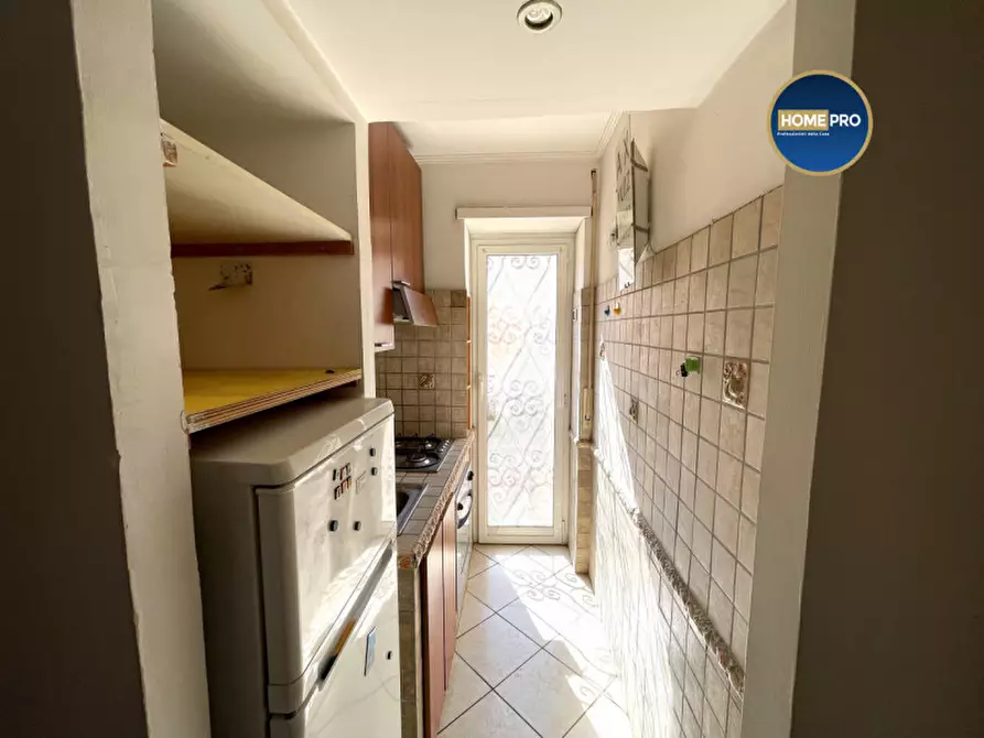 Immagine 9 di Appartamento in vendita  in via Giovanni D'Andrea a Roma