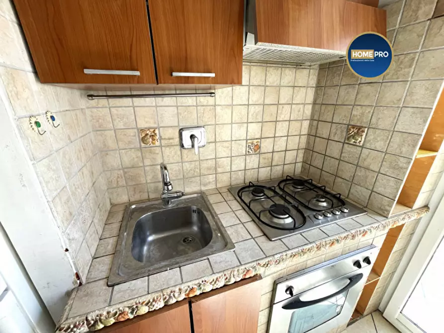 Immagine 13 di Appartamento in vendita  in via Giovanni D'Andrea a Roma