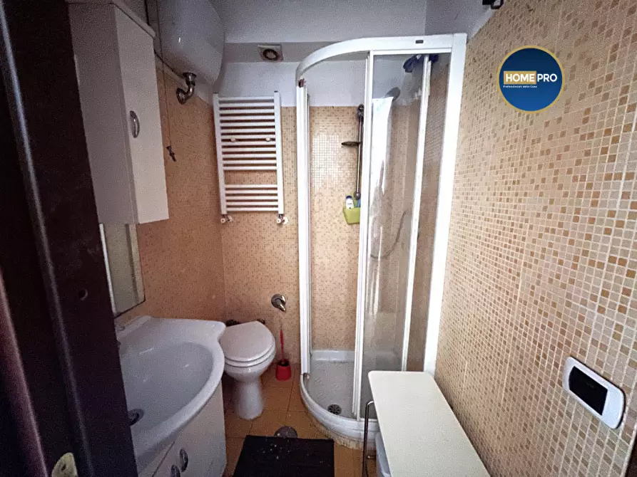 Immagine 16 di Appartamento in vendita  in via Giovanni D'Andrea a Roma