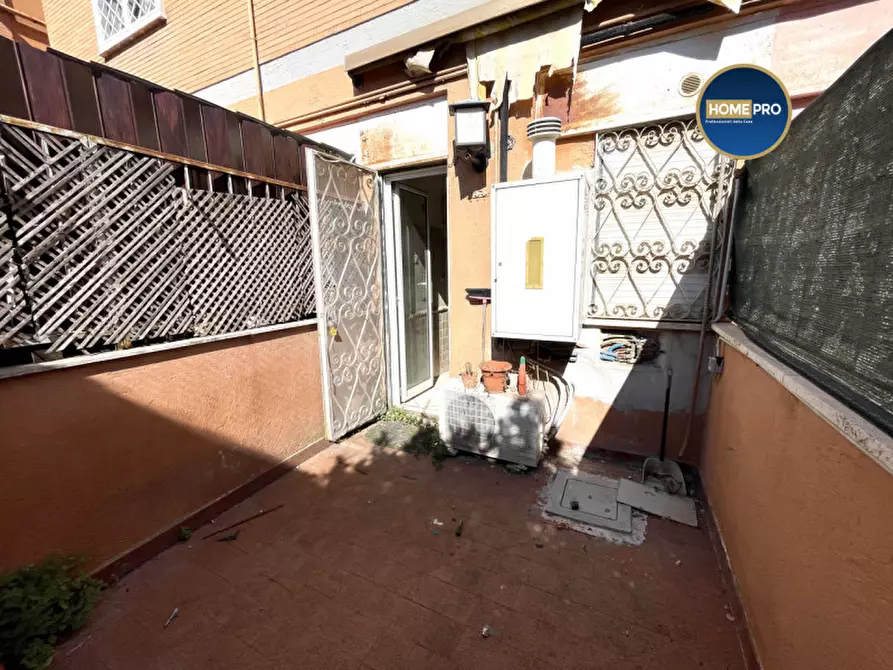 Immagine 17 di Appartamento in vendita  in via Giovanni D'Andrea a Roma