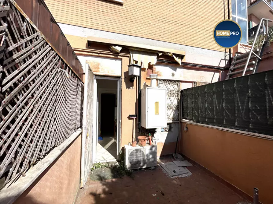 Immagine 18 di Appartamento in vendita  in via Giovanni D'Andrea a Roma