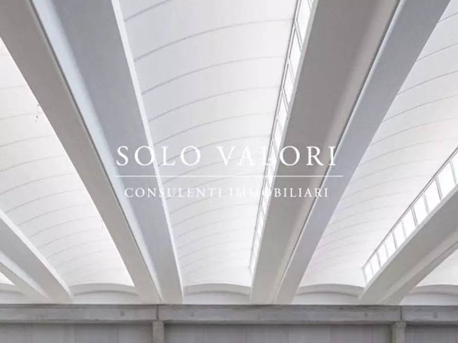 Immagine 2 di Terreno in vendita  a Bassano Del Grappa