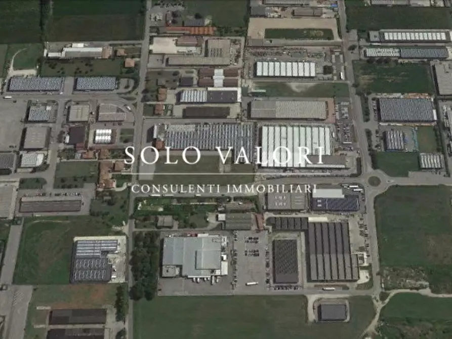 Immagine 3 di Terreno in vendita  a Bassano Del Grappa