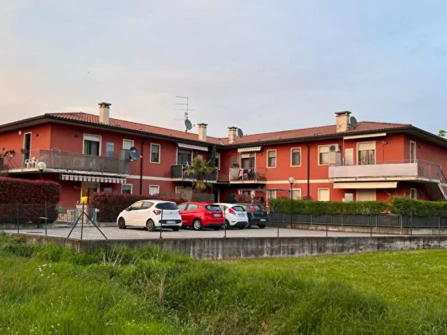 Immagine 1 di Appartamento in vendita  in Via Fabio Filzi a Sarego