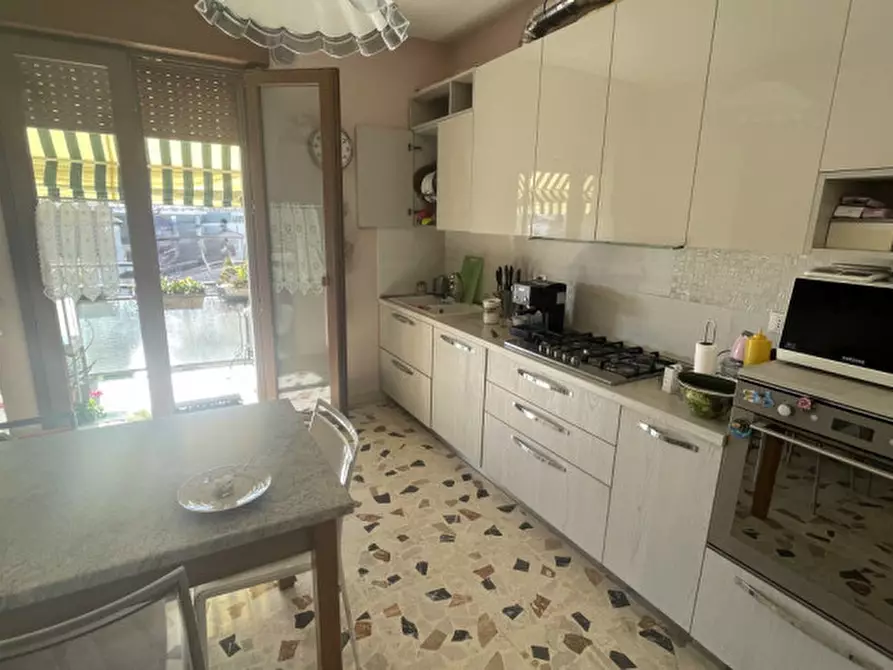 Immagine 1 di Appartamento in vendita  in via San Giovanni Bosco a Limena