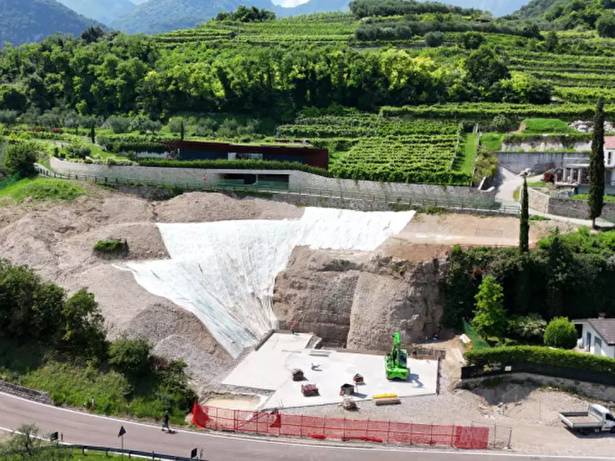 Immagine 3 di Appartamento in vendita  a Tenno