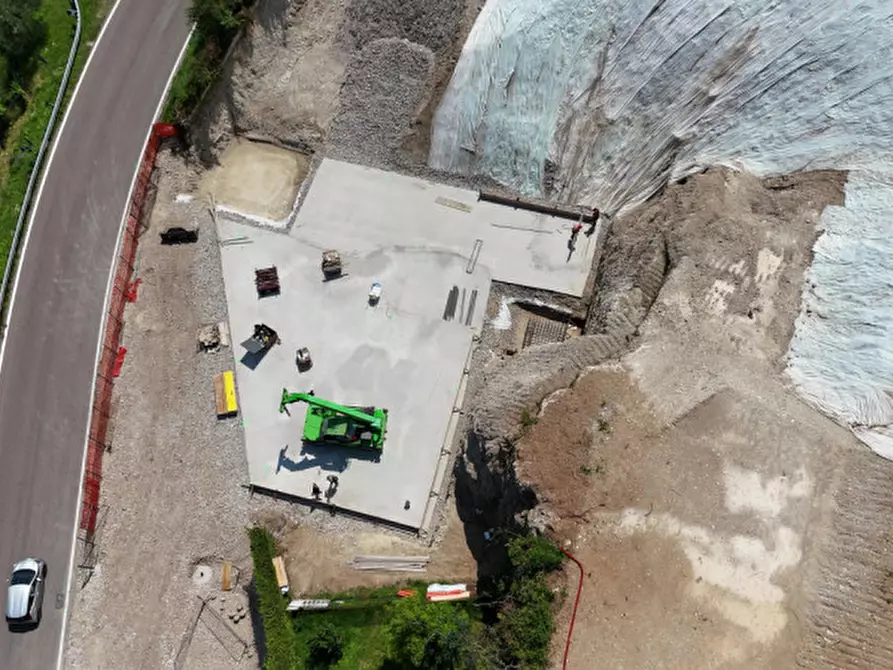 Immagine 7 di Appartamento in vendita  a Tenno