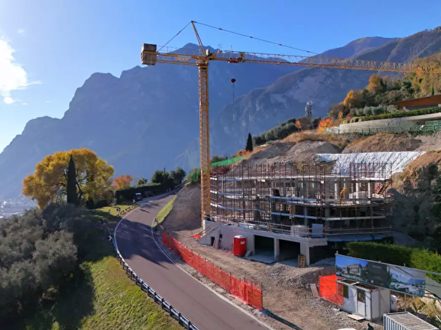 Immagine 8 di Appartamento in vendita  a Tenno