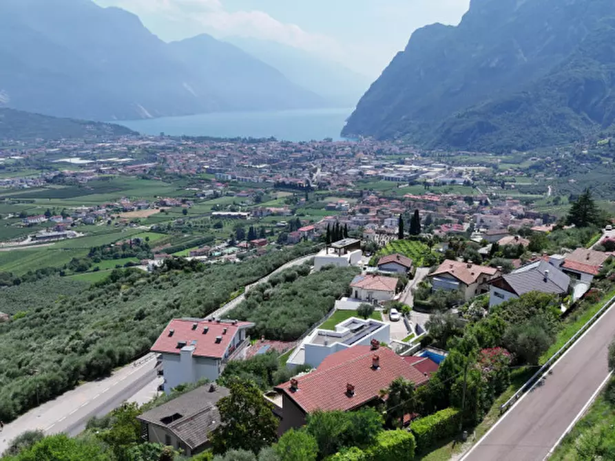 Immagine 11 di Appartamento in vendita  a Tenno