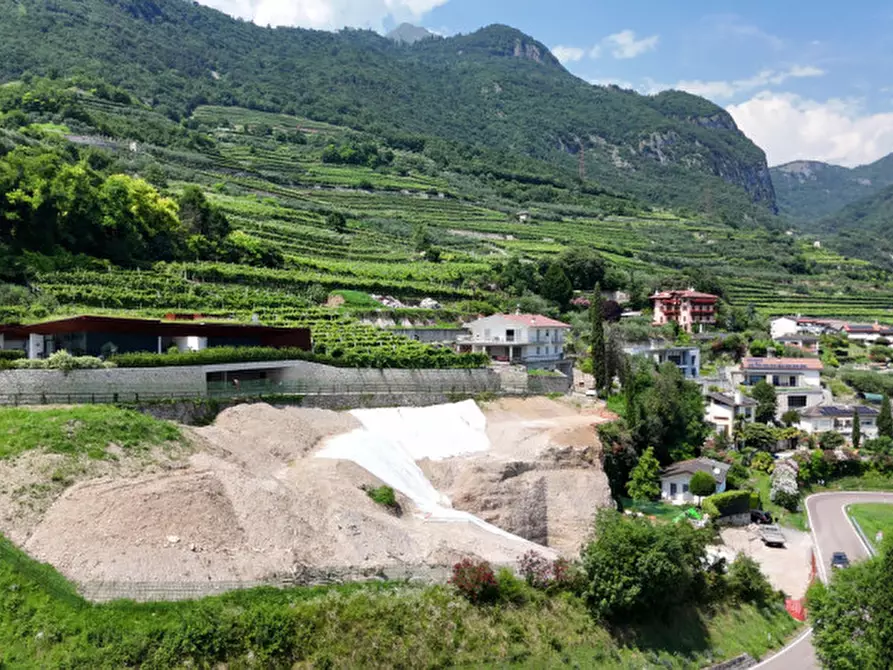 Immagine 12 di Appartamento in vendita  a Tenno