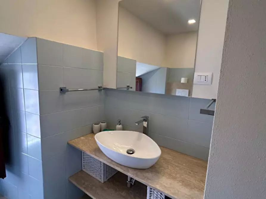 Immagine 23 di Appartamento in affitto  in Via Garibaldi Ameglia a Ameglia