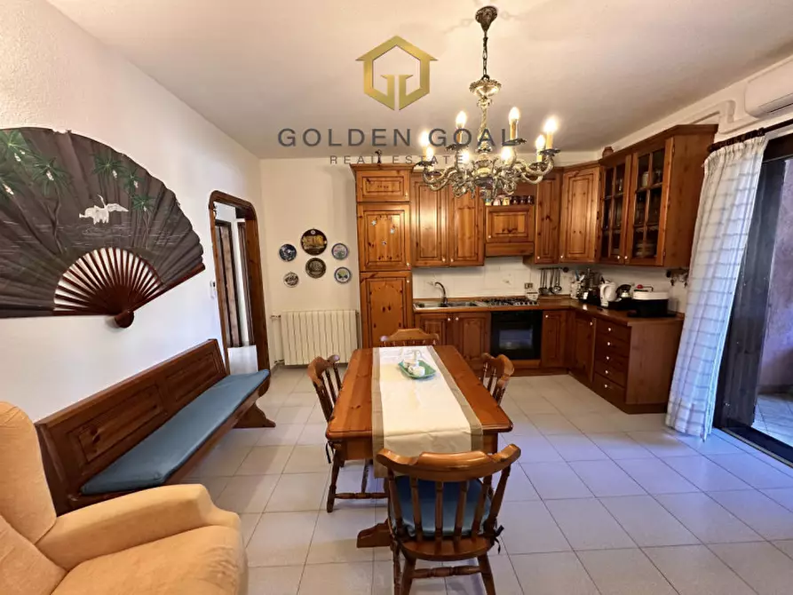 Immagine 8 di Appartamento in vendita  in Via Bologna a San Teodoro