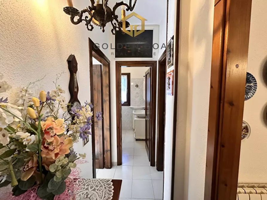 Immagine 10 di Appartamento in vendita  in Via Bologna a San Teodoro