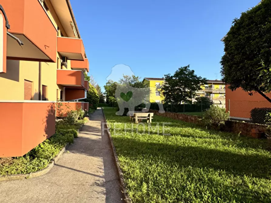 Immagine 1 di Appartamento in vendita  in Via Molin Nuovo 46 a Udine