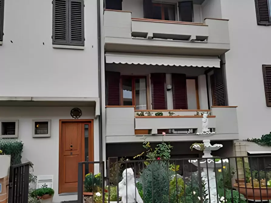 Immagine 1 di Appartamento in vendita  in Via delle Tofane 22 a Empoli