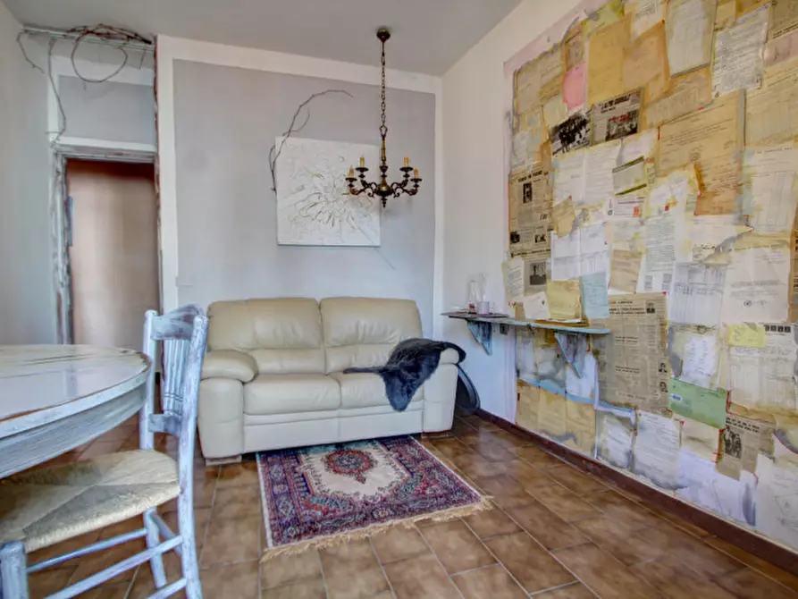 Immagine 3 di Appartamento in vendita  in Lungolago Vittorio Veneto a Torri Del Benaco