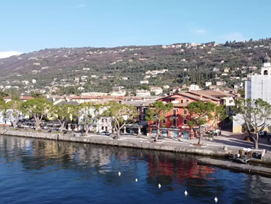 Immagine 8 di Appartamento in vendita  in Lungolago Vittorio Veneto a Torri Del Benaco